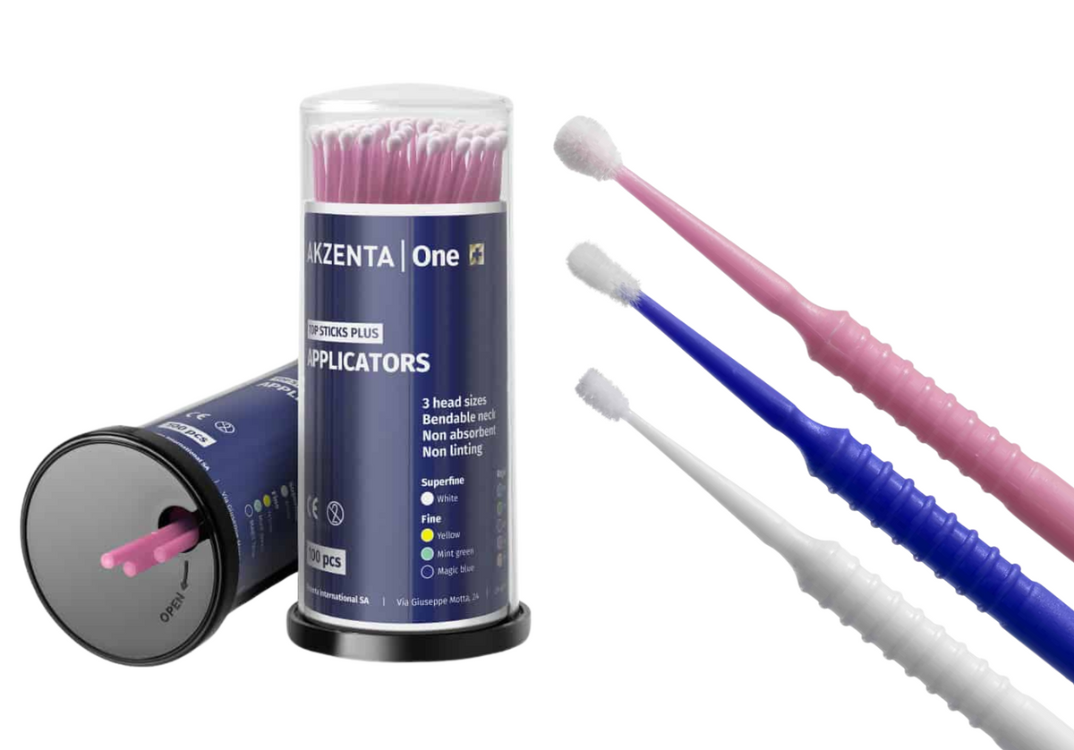 Aplikátory Top Stick Plus