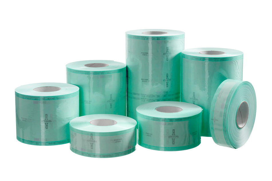 Sterilizační role TOP SAFE