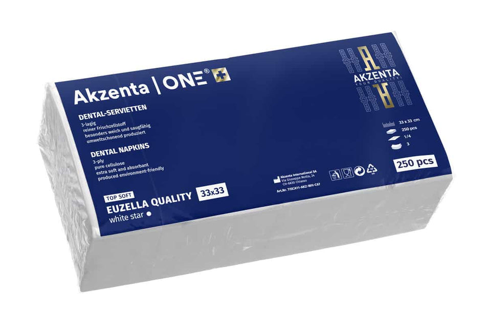 Ubrousky TOP SOFT super savé