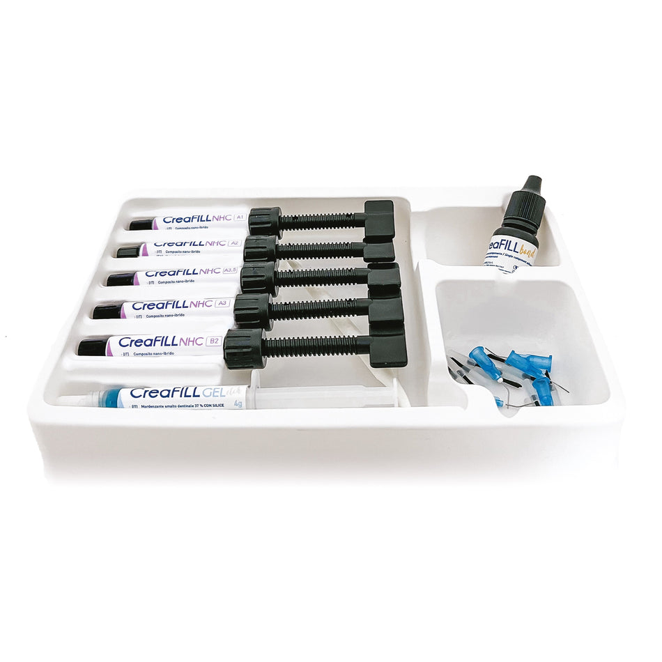 CREAFILL NHC 4,5 g – odstín A1 (VÝPRODEJ)