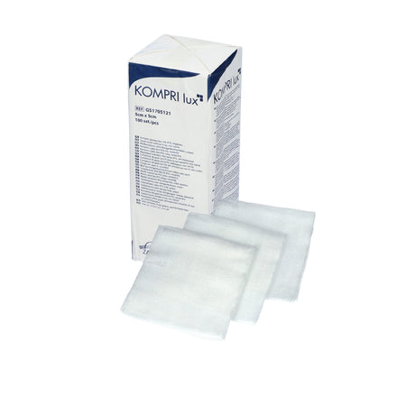 KOMPRI lux - Gázová komprese