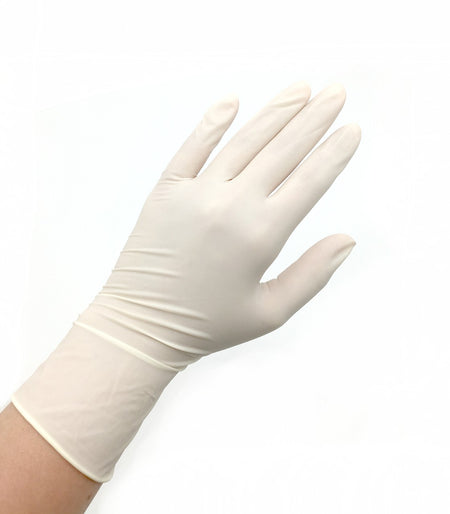 ILICO Latexové rukavice - obrázek 2