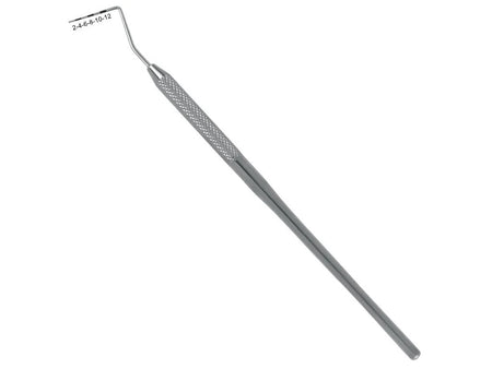 Classic-Round Periodontal Probe - fig. 2