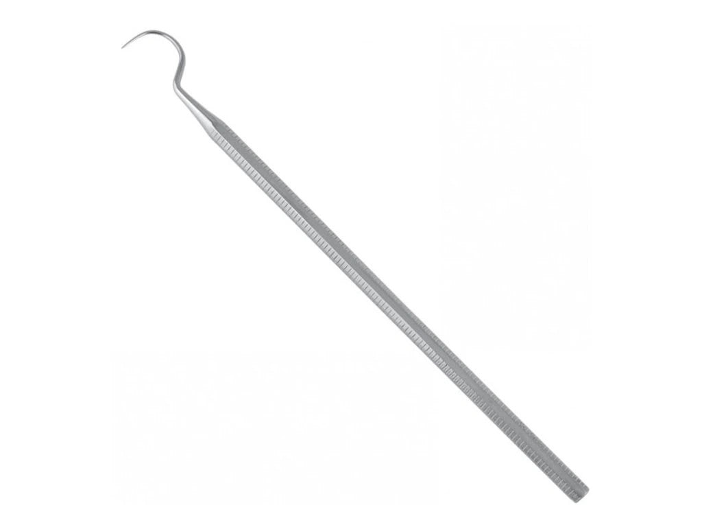Classic-8 jednostranná sonda - fig. 6